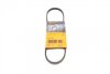 Ремень поликлиновый FORD ESCORT/FIESTA 1990-2001 Contitech 3PK675 (фото 1)