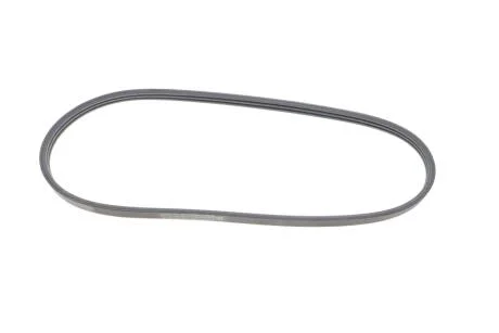 Ремінь генератора поліклиновий Contitech 3PK762ELAST