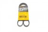 Ремінь генератора поліклиновий 4PK1022 ELAST