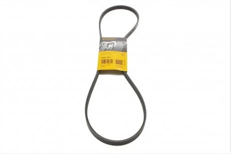 Ремень генератора Audi A4/A6 2.5TDI 00-05/ Peugeot J5 1.9-2.5 TD 90-94 Contitech 4PK1217