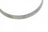 Поликлиновый ремень Audi:A4B5,A6C5,A8,ALLROAD/Renault:Clio,Kangoo/Skoda:Superb Contitech 4PK1237 (фото 4)