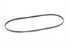 Поликлиновый ремень Audi:A4B5,A6C5,A8,ALLROAD/Renault:Clio,Kangoo/Skoda:Superb Contitech 4PK1237 (фото 5)