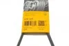 Поликлиновый ремень Audi:A4B5,A6C5,A8,ALLROAD/Renault:Clio,Kangoo/Skoda:Superb Contitech 4PK1237 (фото 6)