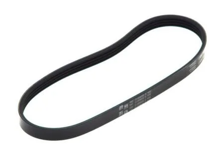 Ремінь (поліклиновий) CONTI-V MULTIRIB Contitech 4PK592 ELAST