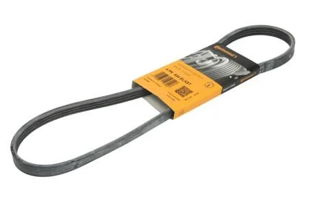 Пас поліклиновий Fiat Multipla (186) Contitech 4PK924 ELAST