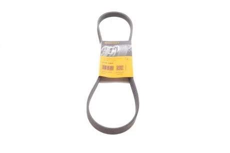 Ремінь генератора поліклиновий Contitech 5PK1005