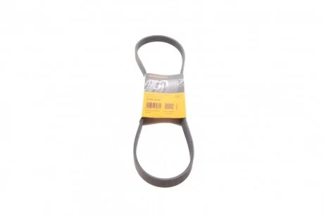 Ремінь генератора поліклиновий Contitech 5PK1025