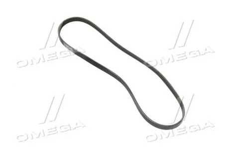 Пасок поліклиновий 5PK1200 Contitech 5PK1207