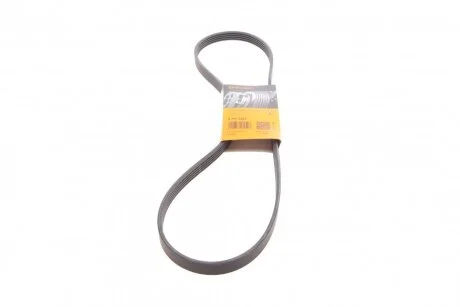 Ремінь генератора поліклиновий Contitech 5PK1240