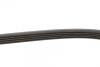 Поликлиновый ремень Daewoo:Espero/Renault:Megane Contitech 5 PK 1260 (фото 6)