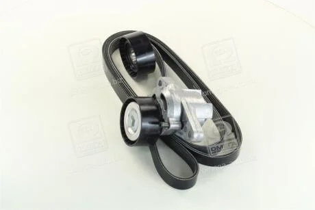 Ремень поликлиновой Contitech 5 PK 1750 K1