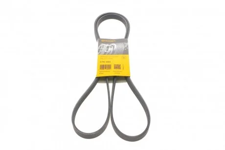 Пас поликлиновый BMW 3 (E36) 318tds 95-00/Chevrole Contitech 5PK1885