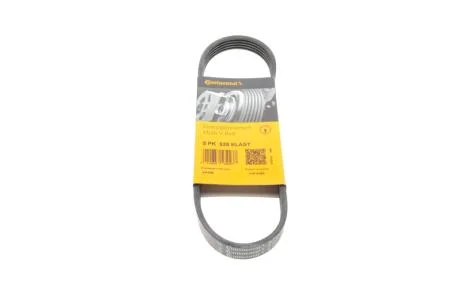 Ремень поликлиновой 5PK628 Contitech 5PK628 ELAST