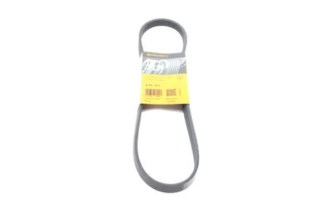 Ремінь генератора поліклиновий Contitech 5PK915