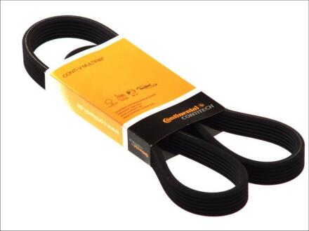 Ремінь (поліклиновий) CONTI-V MULTIRIB Contitech 6DPK1225