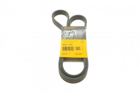 Пасок поліклиновий Contitech 6DPK1320