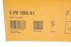 Комплект поліклинового ременя Contitech 6PK1005K1 (фото 4)