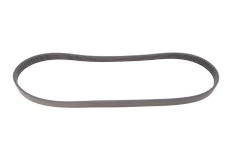 Ремінь генератора поліклиновий Contitech 6PK1034EXTRA