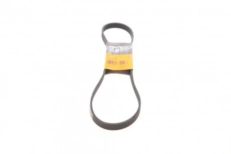 Ремінь генератора поліклиновий Contitech 6PK1065