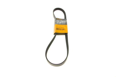 Ремінь генератора поліклиновий Contitech 6 PK 1073 EXTRA