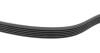 Комплект пасу поліклинового Audi A2/Seat Ibiza/Sk Contitech 6PK1080 K1 (фото 4)