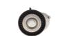 Комплект пасу поліклинового Audi A2/Seat Ibiza/Sk Contitech 6PK1080 K1 (фото 9)