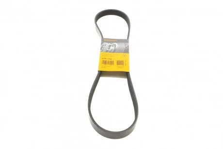 Ремінь генератора поліклиновий Contitech 6PK1100