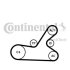 6PK1145K4   Комплект ременя CONTI-V MULTIRIB BELT KIT 6PK1145K4