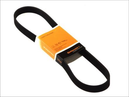 Ремінь Contitech 6 PK 1225