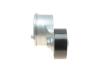 Комплект (ремінь+ролики) Contitech 6 PK 1244 K1 (фото 7)
