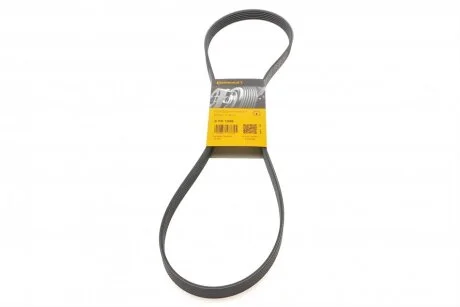 Ремень генератора Hyundai i30/ Tucson/ ix20 1.4i-1.6 07-/ Kia Cee\'d/Picanto/ Soul 1.0-1.6 06- Contitech 6PK1256