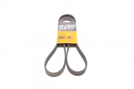 Фото 1 - ремінь генератора поліклиновий Contitech 6PK1468 Ремінь генератора поліклиновий Contitech 6PK1468 (фото 1)
