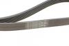Комплект ременя CONTI-V MULTIRIB BELT KIT Contitech 6PK1555K1 (фото 3)