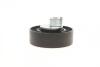 Комплект ременя CONTI-V MULTIRIB BELT KIT Contitech 6PK1555K1 (фото 9)