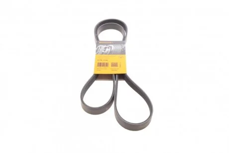 Ремінь генератора поліклиновий Contitech 6PK1720