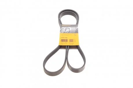 Ремінь генератора Scorpio/Volvo S90/V90 -98 Contitech 6 PK 1755