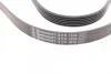 Ремень генератора Contitech 6 PK 1836 (фото 3)