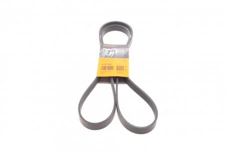 Ремень генератора Contitech 6 PK 1836
