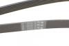 Поликлиновой ремень FORD MONDEO IV 2.0 TDCi 03, 10-01, 15 Contitech 6PK1845 (фото 3)