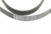 Поликлиновой ремень FORD MONDEO IV 2.0 TDCi 03, 10-01, 15 Contitech 6PK1845 (фото 4)