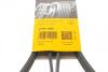 Поликлиновой ремень FORD MONDEO IV 2.0 TDCi 03, 10-01, 15 Contitech 6PK1845 (фото 6)