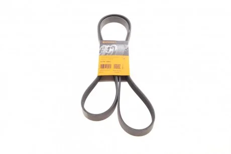 Ремінь генератора поліклиновий Contitech 6PK1863