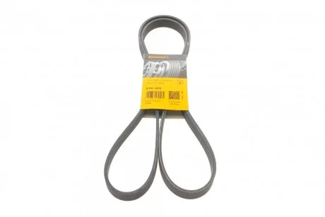 Ремінь генератора поліклиновий Contitech 6PK1870