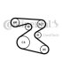 Комплект ременя CONTI-V MULTIRIB BELT KIT Contitech 6PK1873K1 (фото 1)