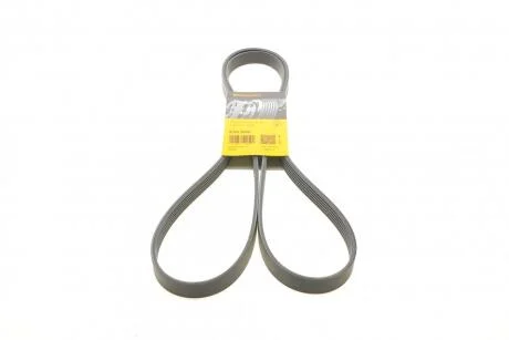 Ремень поликлиновой Contitech 6PK2035