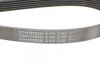 Ремень ручейковый VW LT 2.8 TDI 2001- / MB Sprinter 901 - 904 / W461 (OM 602) / W202 2.8 - 3.6 Contitech 6PK2150 (фото 4)