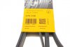 Ремень ручейковый VW LT 2.8 TDI 2001- / MB Sprinter 901 - 904 / W461 (OM 602) / W202 2.8 - 3.6 Contitech 6PK2150 (фото 6)