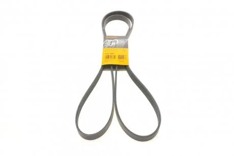 Ремінь генератора поліклиновий Contitech 6 PK 2260