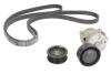 6PK2260K2   Комплект ременя CONTI-V MULTIRIB BELT KIT 6PK2260K2