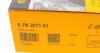 Комплект ременя CONTI-V MULTIRIB BELT KIT Contitech 6PK2271K1 (фото 12)